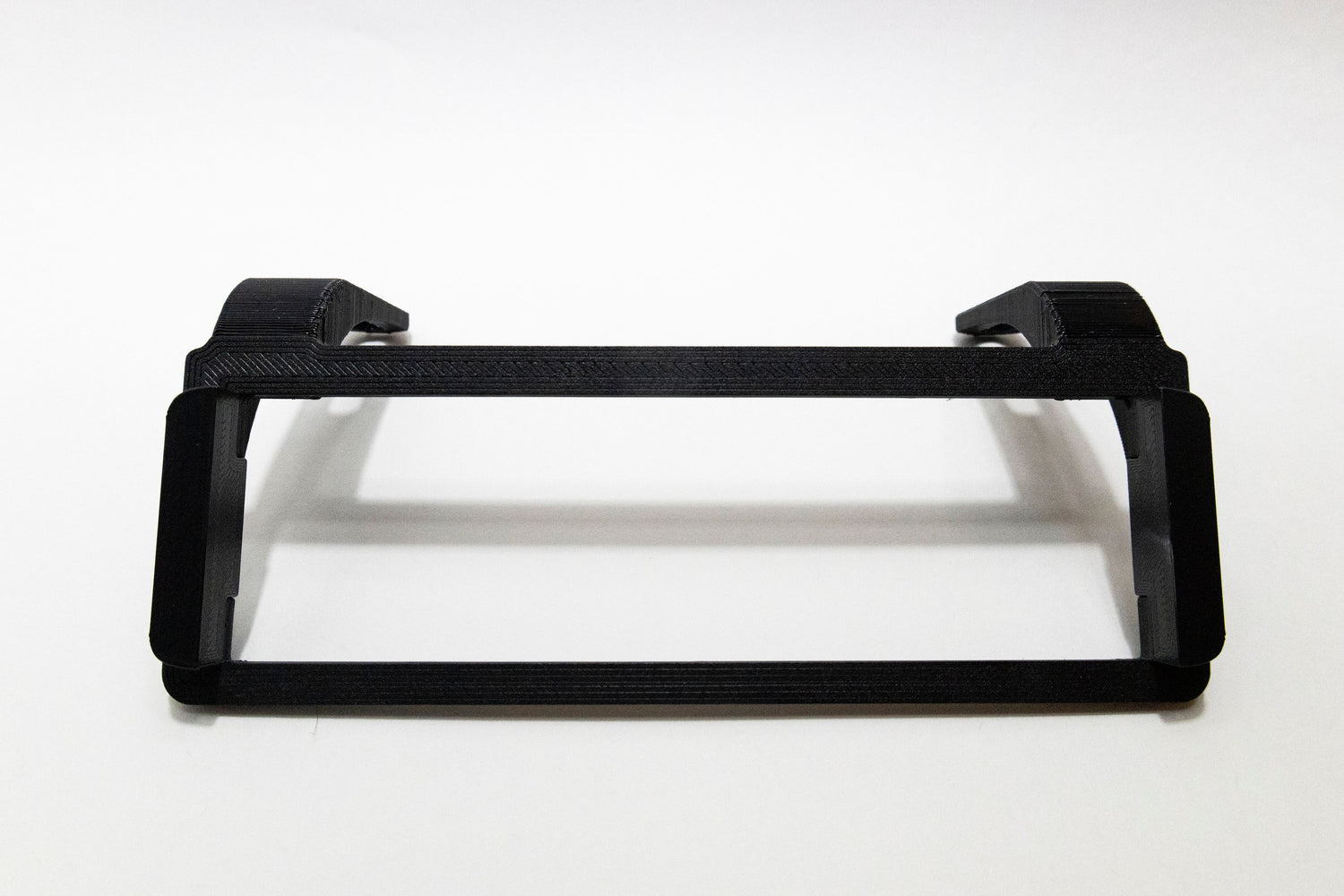 FJ60 RADIO bracket Cruiser Head