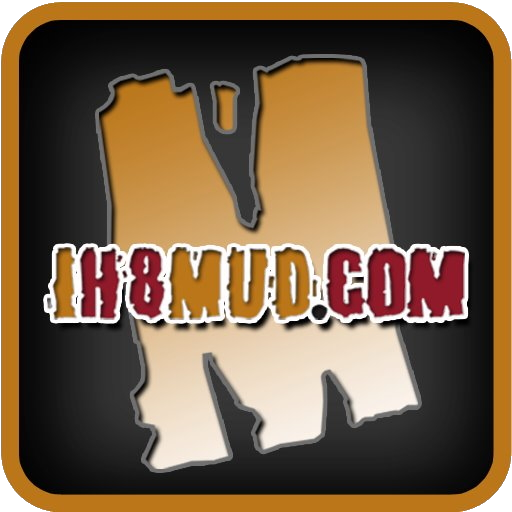 Ih8mud's logo from Cruiser Head